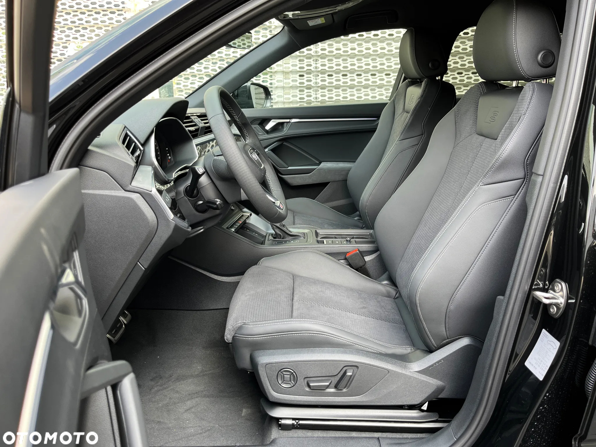 Audi Q3 35 TFSI S line S tronic - 17