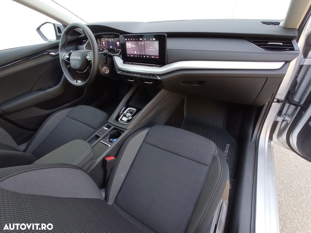 Skoda Octavia 2.0 TDI 150 CP DSG Selection - 17
