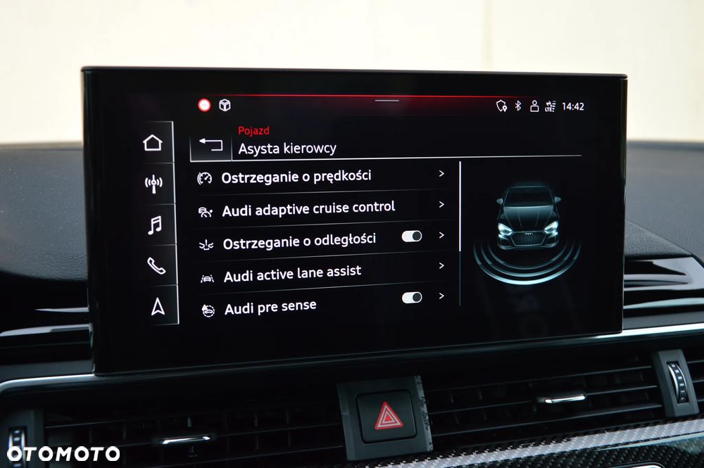 Audi RS5 Coupé Quattro Tiptronic - 32