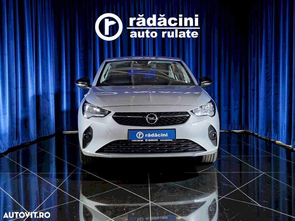Opel Corsa - 6