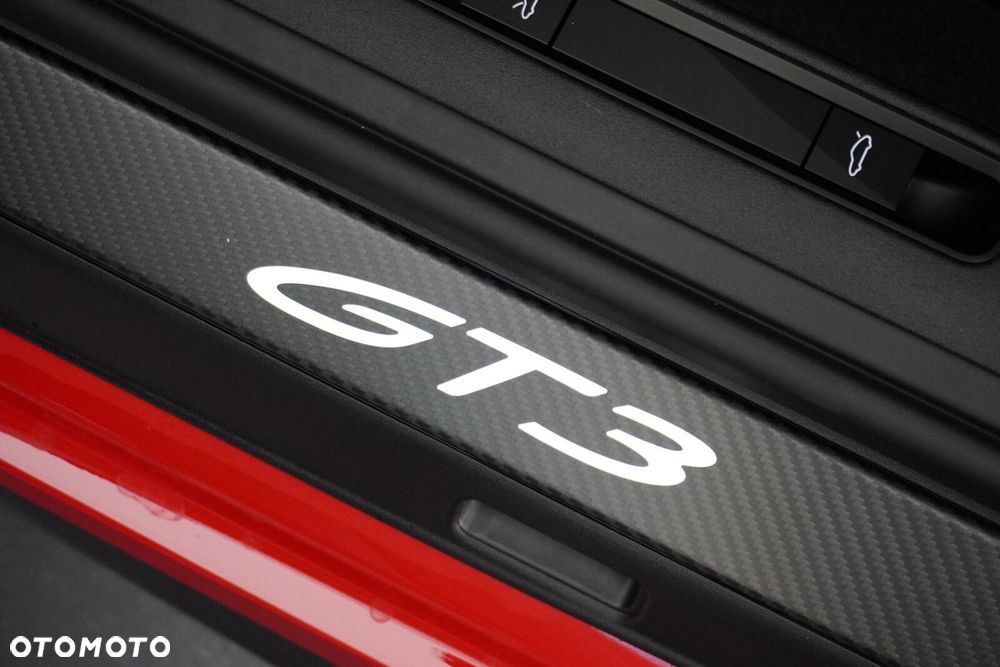 Porsche 911 GT3 PDK - 16