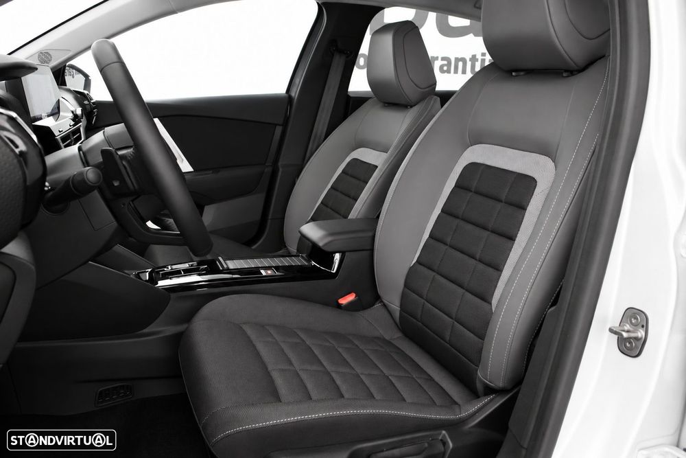 Citroen E-C4 2025 photo 3