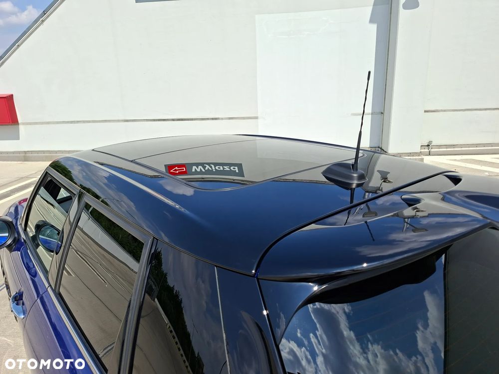 MINI Cooper S sport - 21