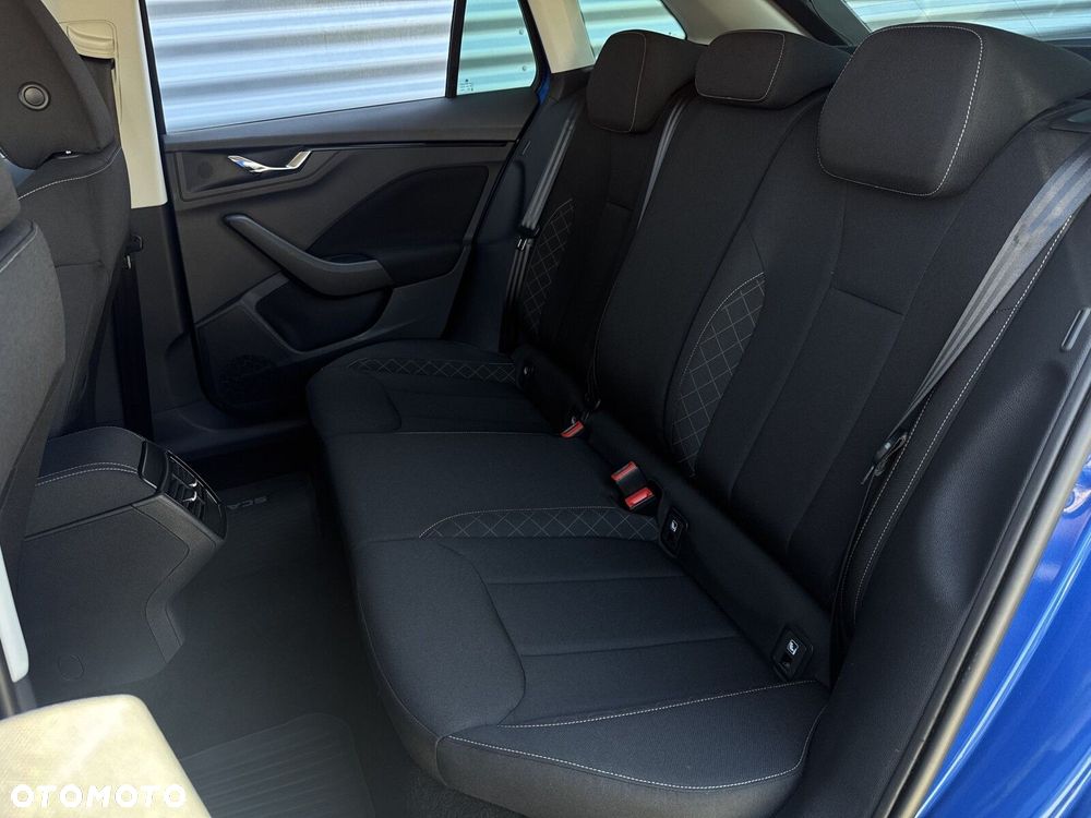 Skoda Scala 1.0 TSI Ambition DSG - 13