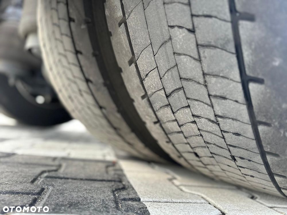 Scania R460 A4X2NA - 33