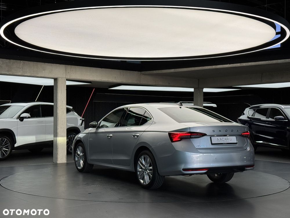 Skoda Octavia - 4