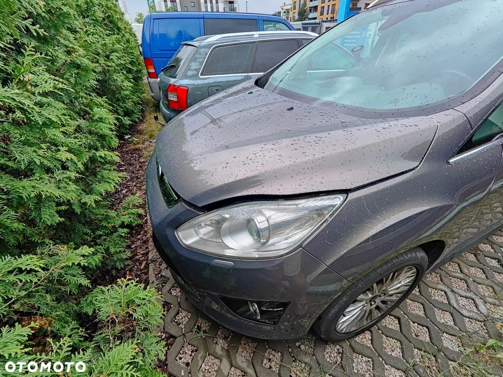 Ford Grand C-MAX 1.6 EcoBoost Titanium ASS - 3
