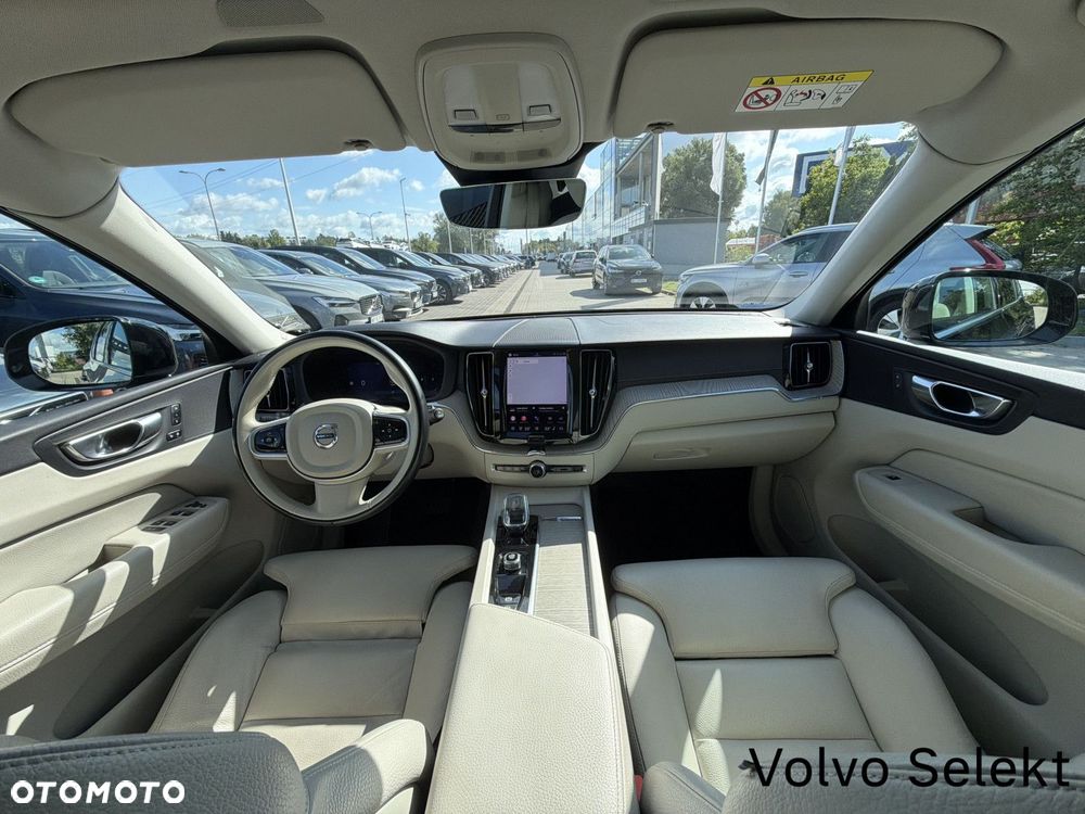 Volvo XC 60 - 13