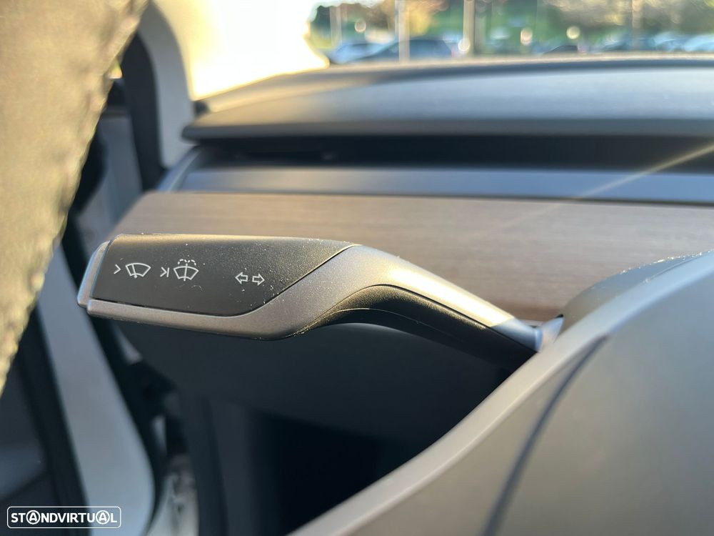 Tesla Model 3 Performance Dual Motor AWD - 14
