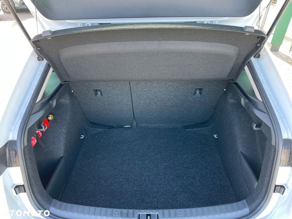 Skoda Scala 1.5 TSI Selection - 7