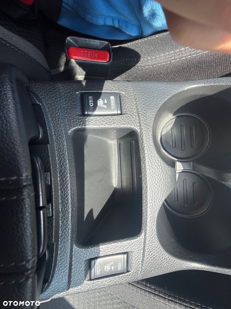 Nissan Qashqai - 19