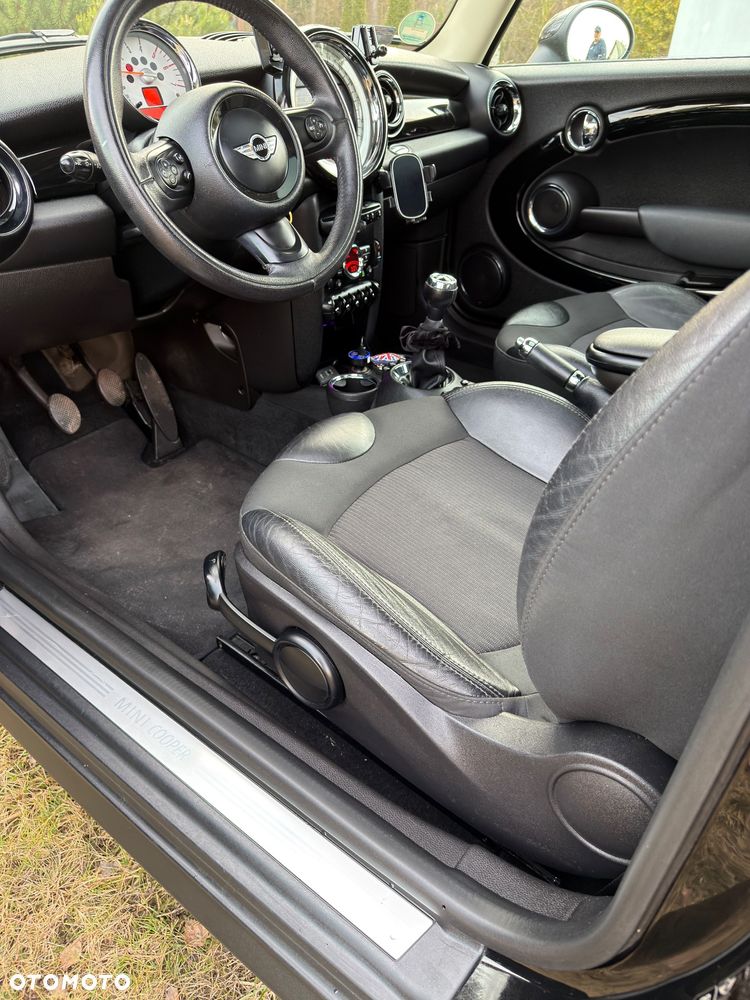 MINI Clubman - 12