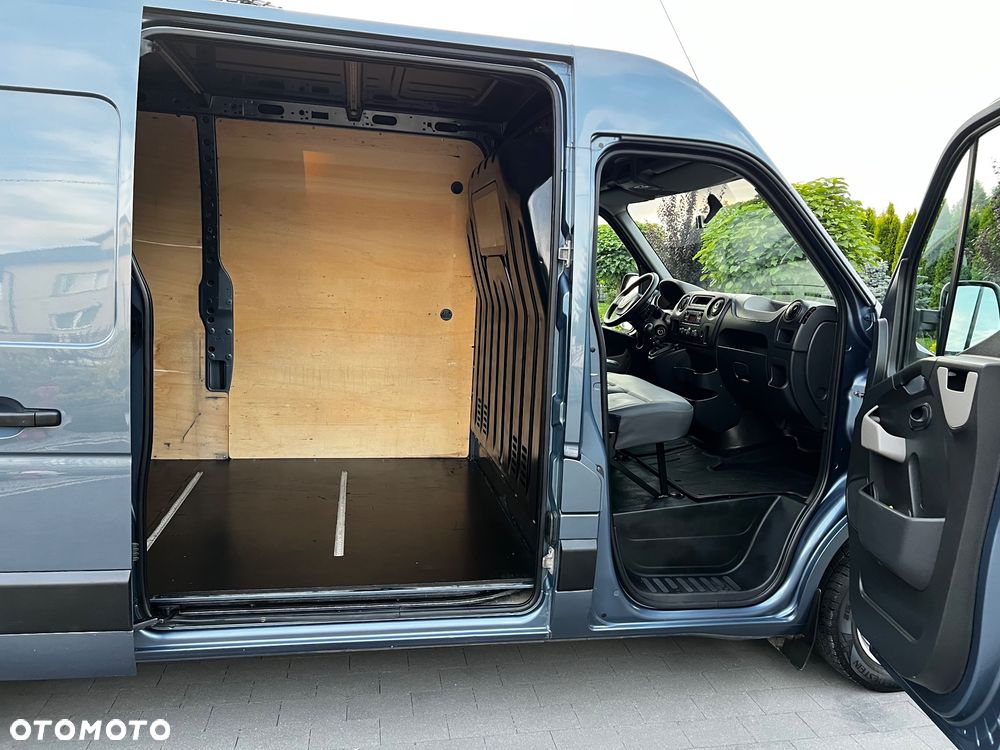 Renault MASTER - 27
