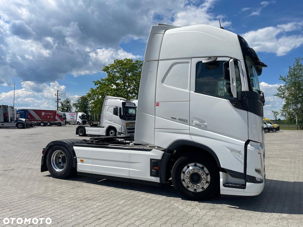 Volvo FH - 3