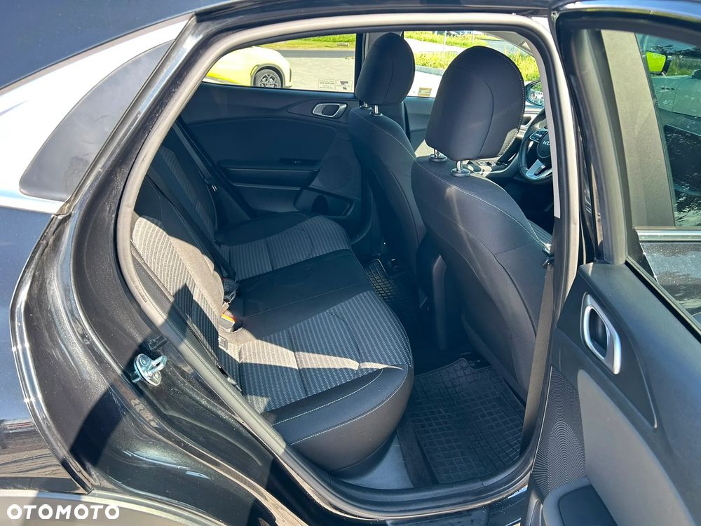 Kia XCeed 1.5 T-GDI M DCT - 12