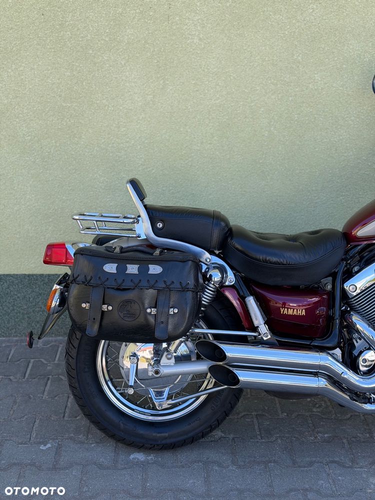 Yamaha Virago - 9