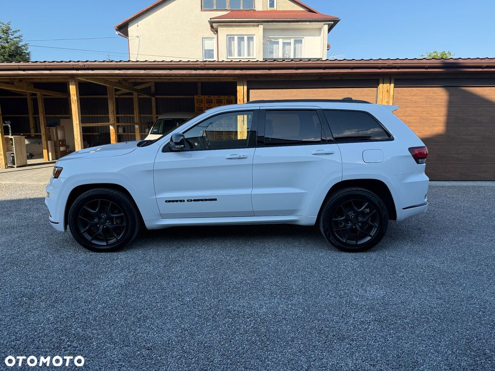 Jeep Grand Cherokee - 7