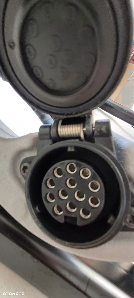 HAK HOLOWNICZY ELEKTRYCZNY WESTFALIA BMW X3 G45 IV 2024- 5A272E7 - 8