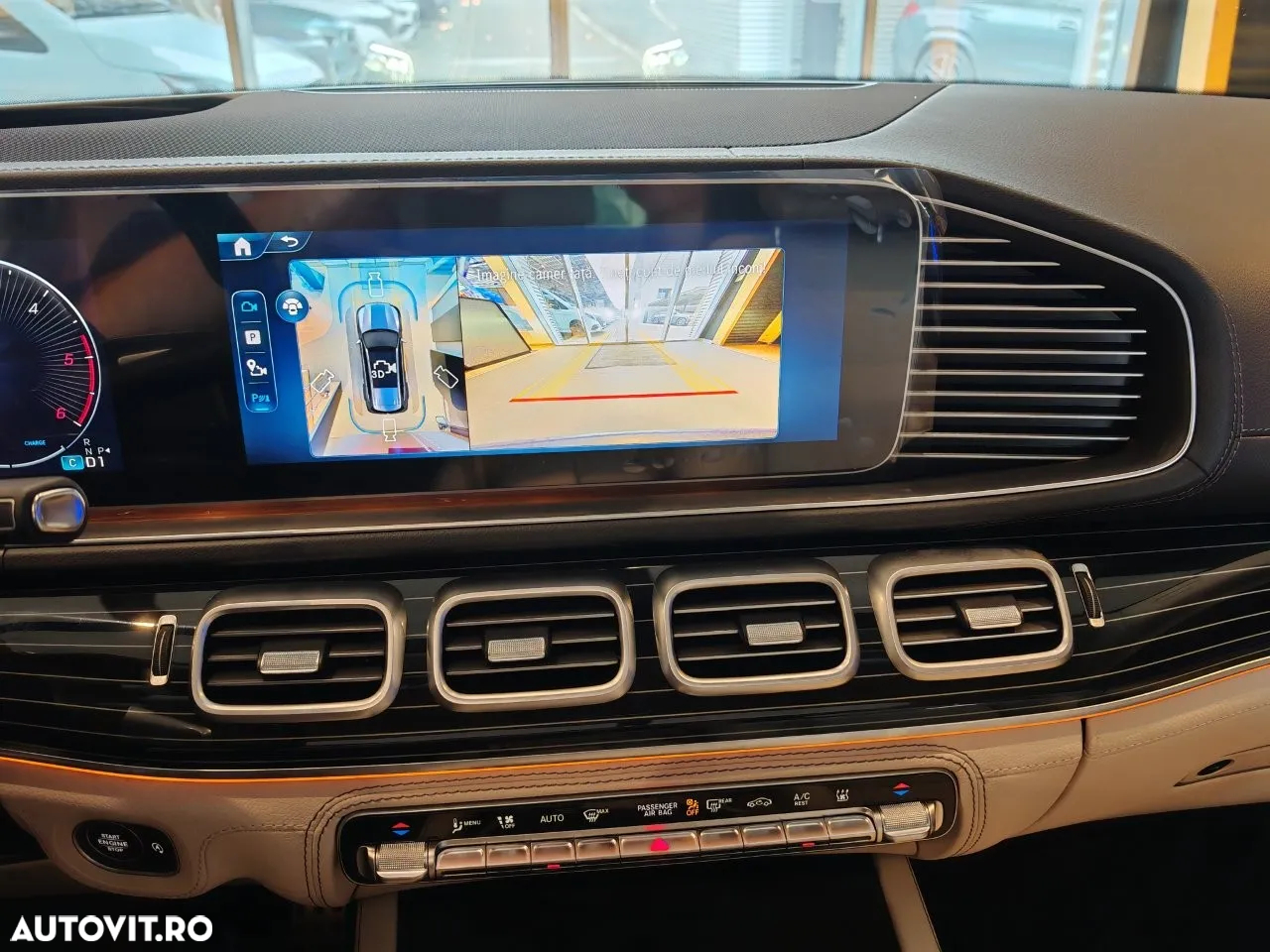 Mercedes-Benz GLS 450 d MHEV 4MATIC Aut. - 27