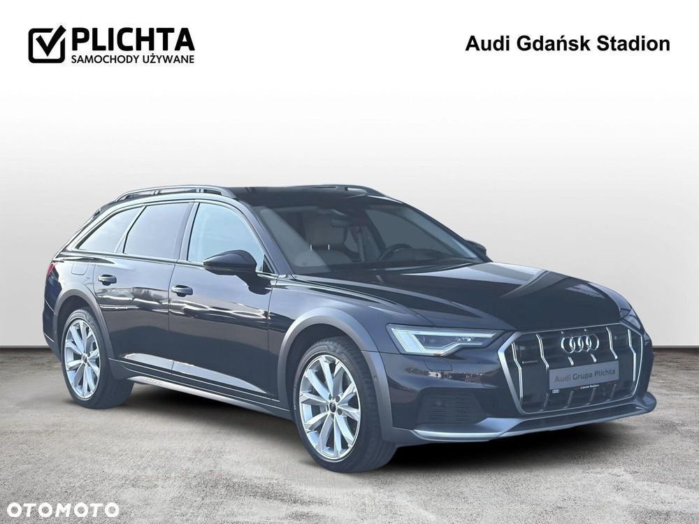 Audi A6 Allroad - 7