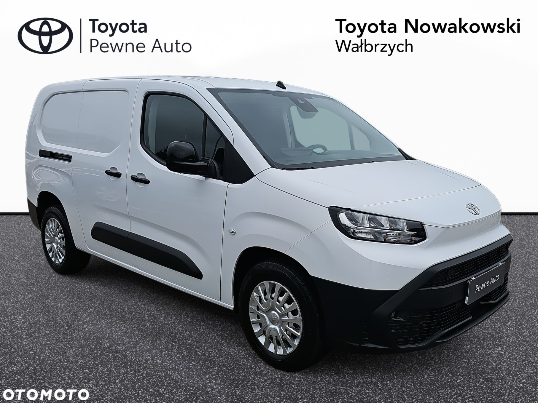 Toyota PROACE CITY - 3