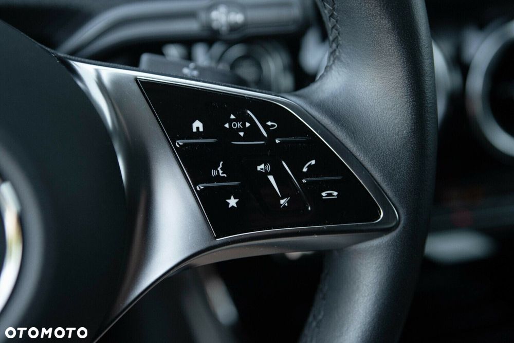 Mercedes-Benz CLA 200 mHEV Progressive 7G-DCT - 19