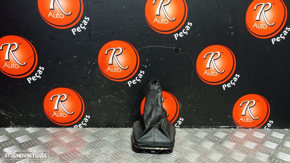 Moca De Velocidades Fiat Grande Punto (199_) - 1