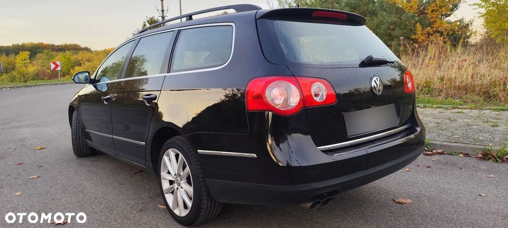 Volkswagen Passat 2.0 TDI DPF Comfortline DSG - 7