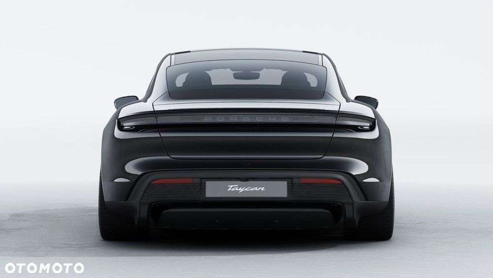 Porsche Taycan - 8