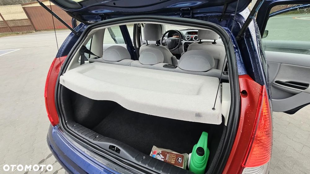 Citroën C3 1.4i 16V Impress Luxe - 19