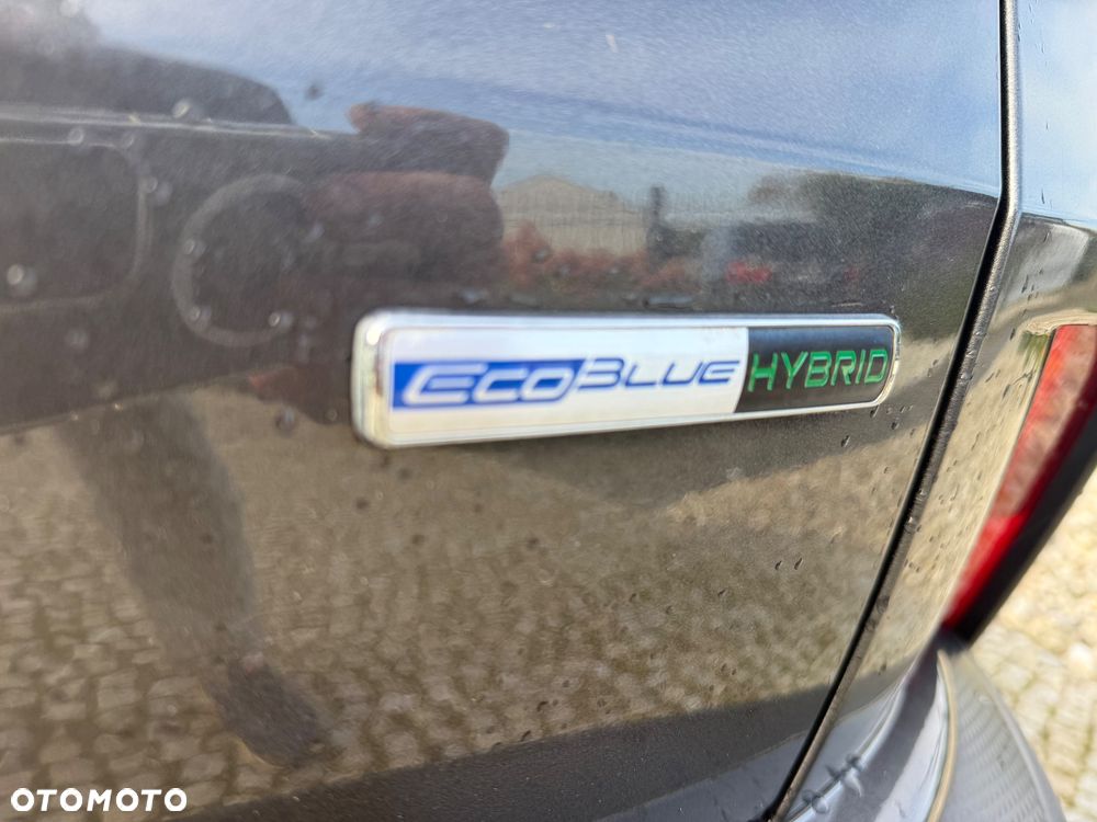 Ford Kuga 2020 photo 5