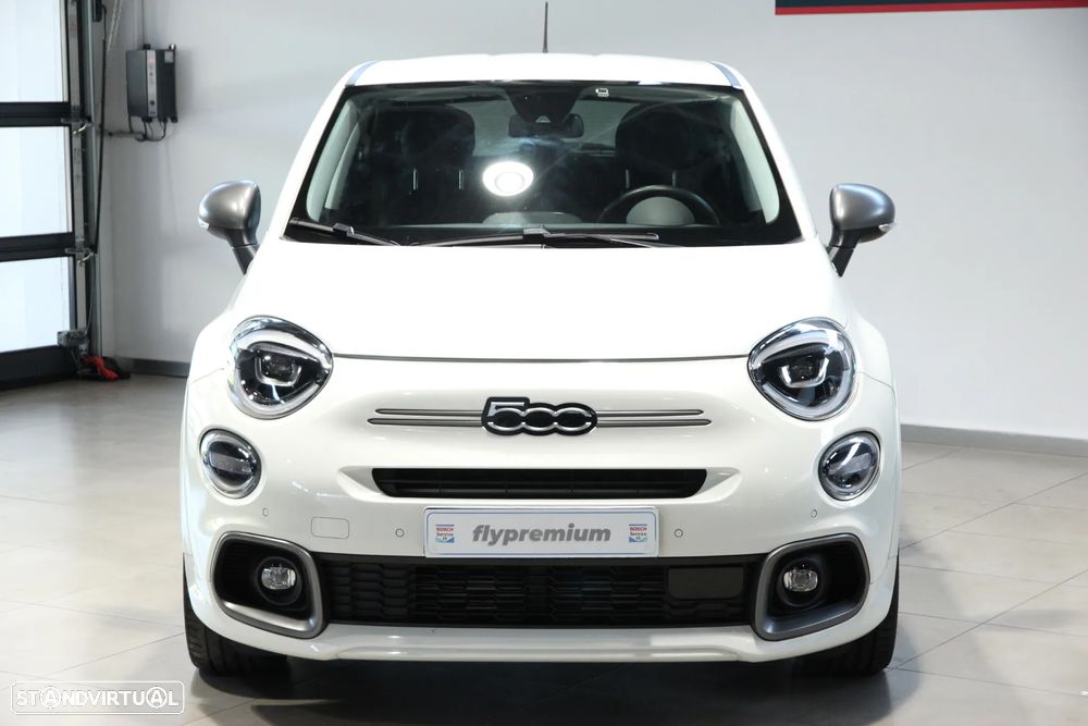 Fiat 500X 1.3 MJ Sport - 2
