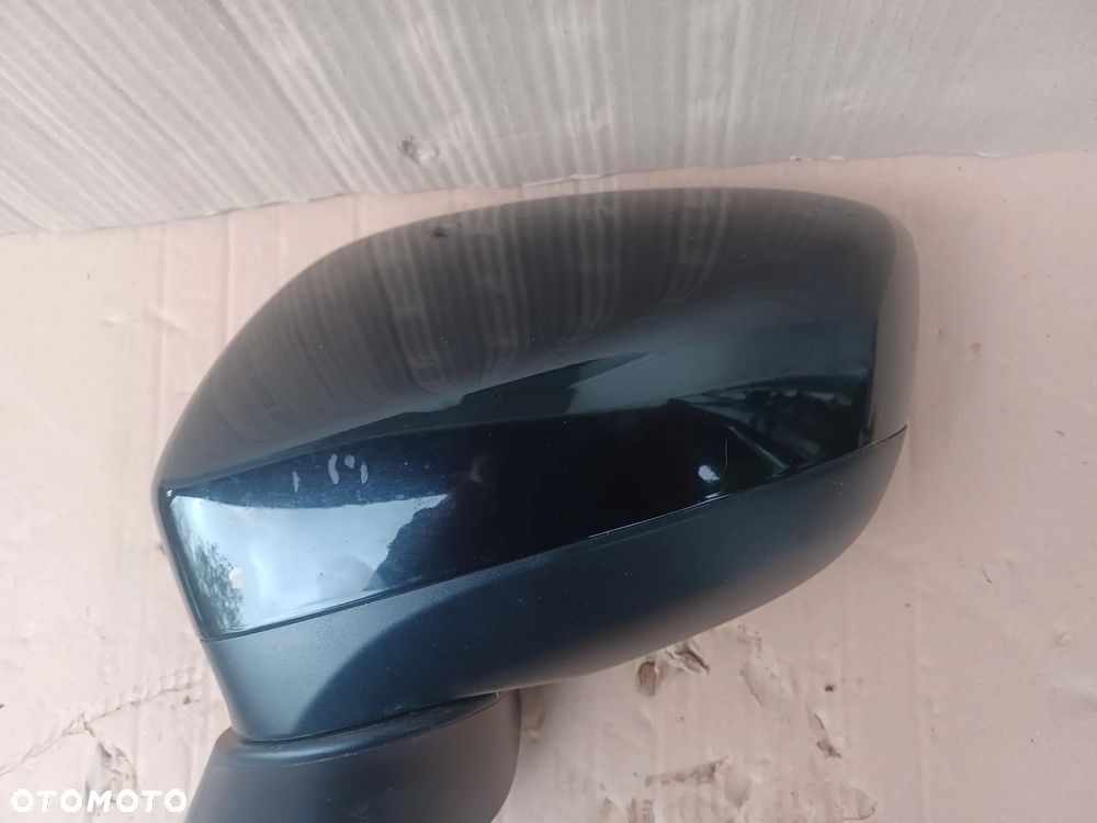 LUSTERKO LEWE MAZDA CX5  8+2  12-14 ASYSTENT PASA RUCHU - 5