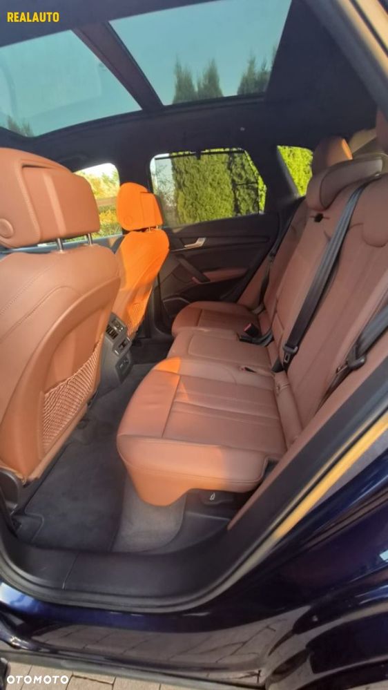 Audi Q5 - 9