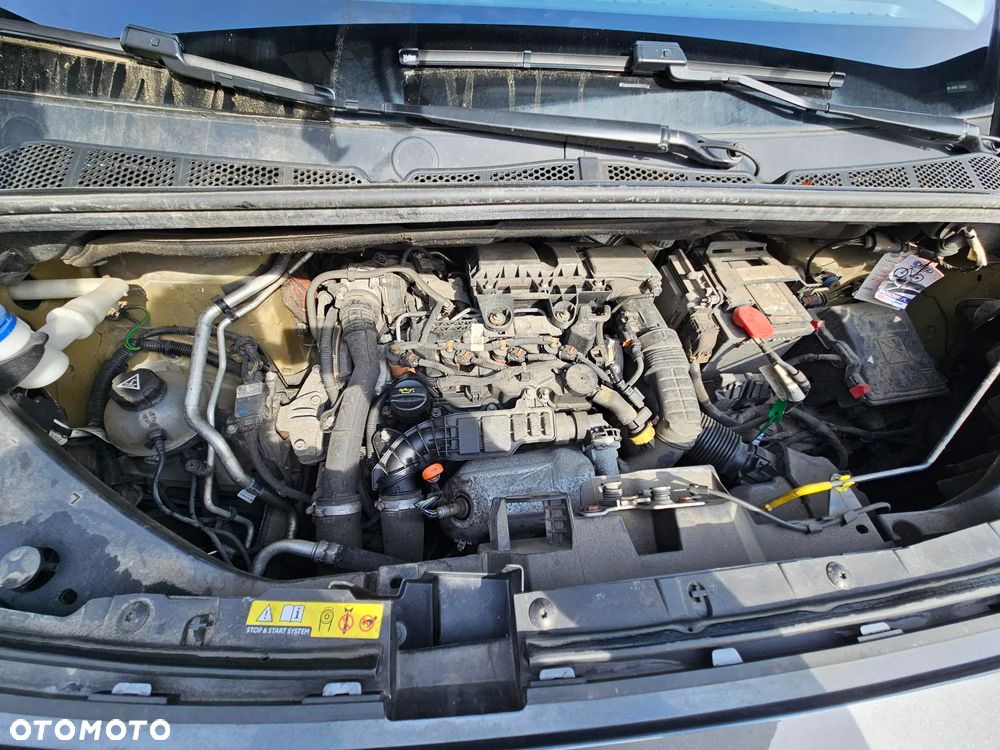 Toyota Proace City - 14