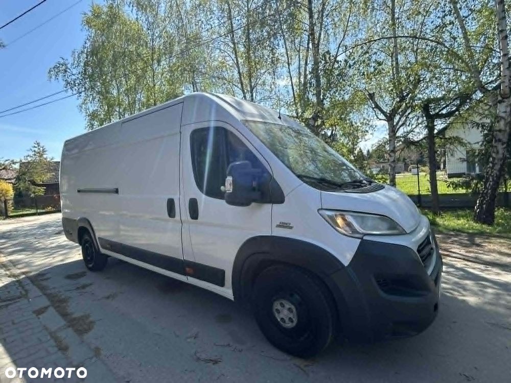 Fiat Ducato - 27