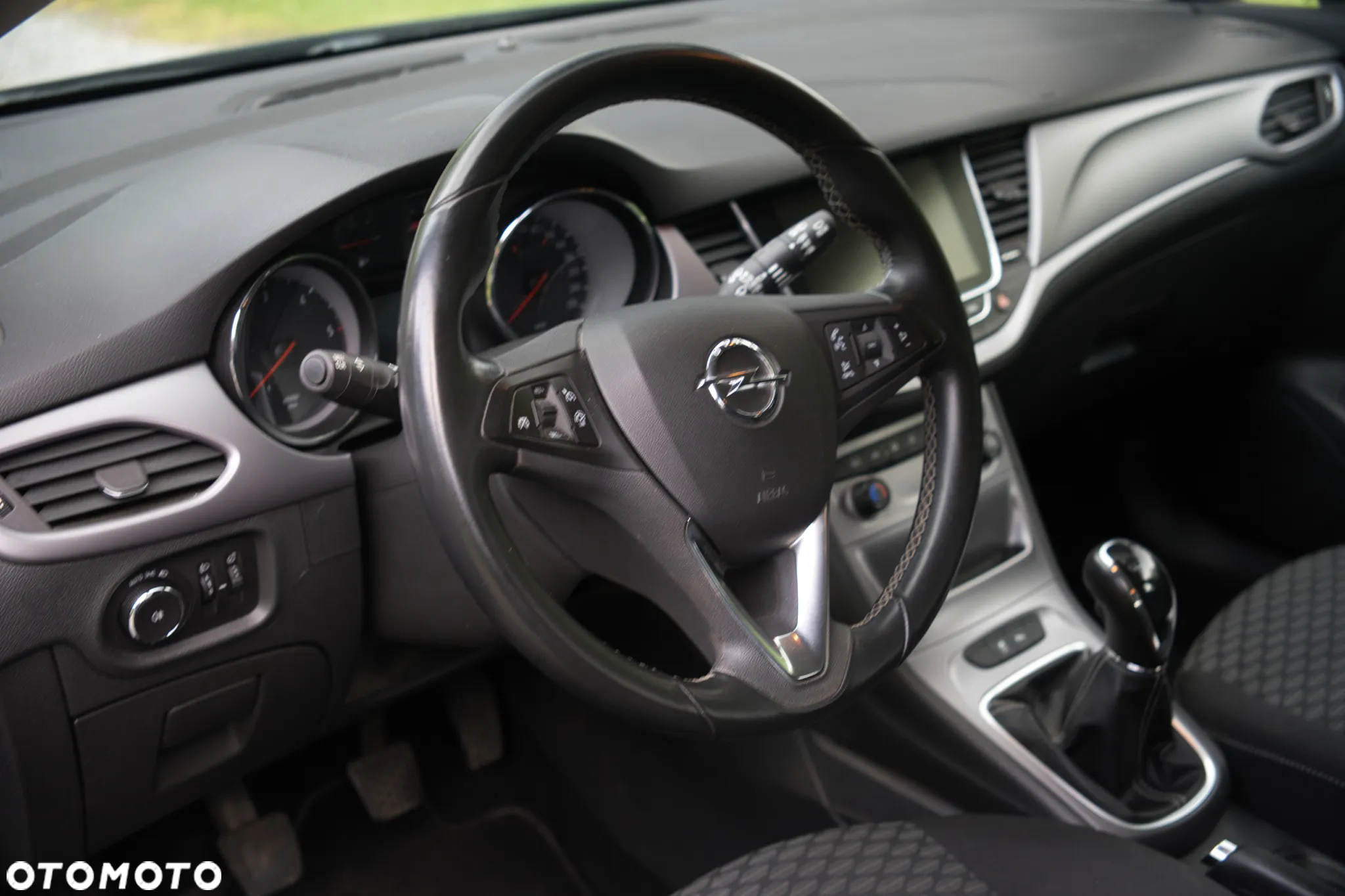 Opel Astra 1.6 D (CDTI) Business - 38