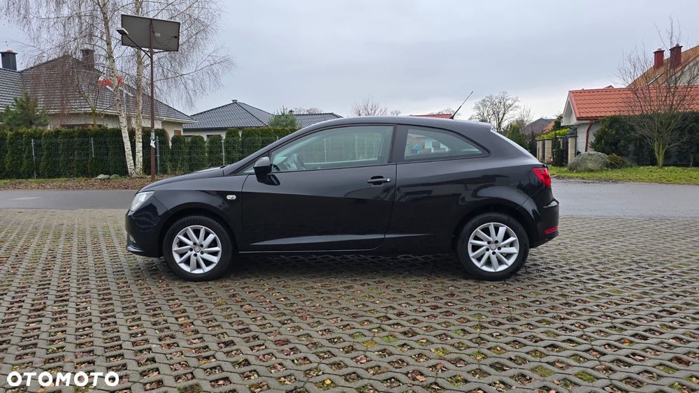 Seat Ibiza SC 1.4 16V Copa - 8