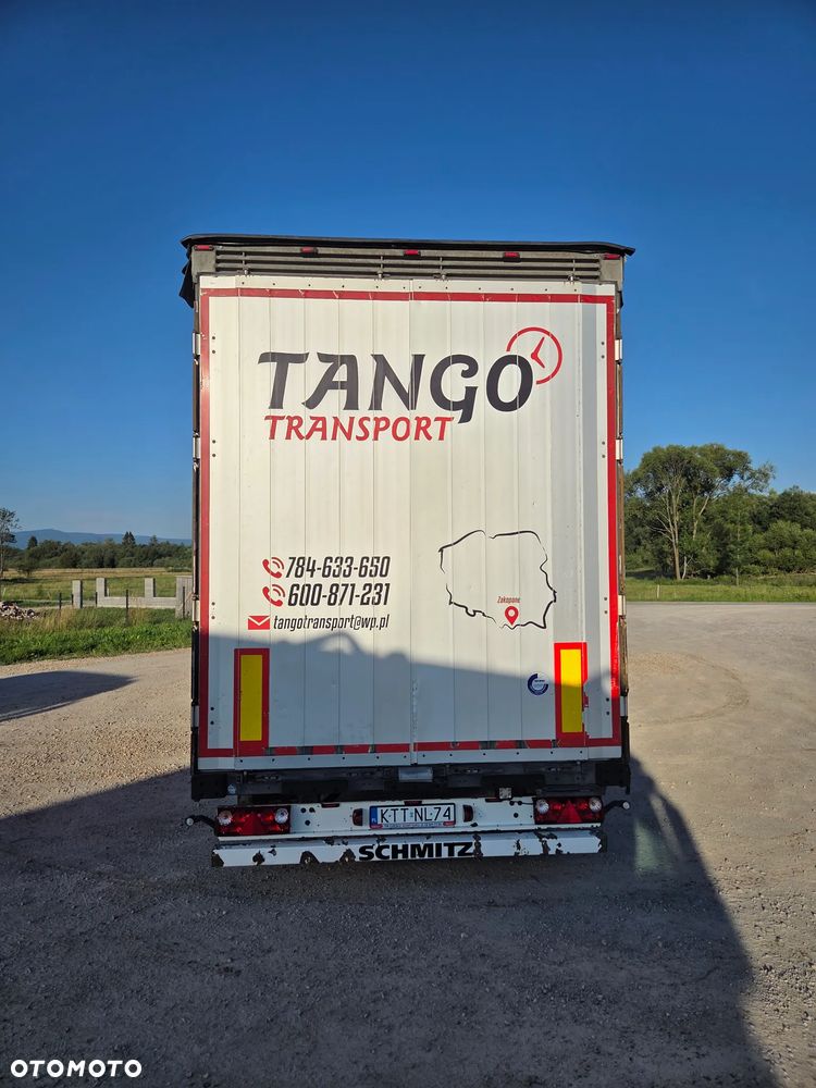 Schmitz Cargobull - 8