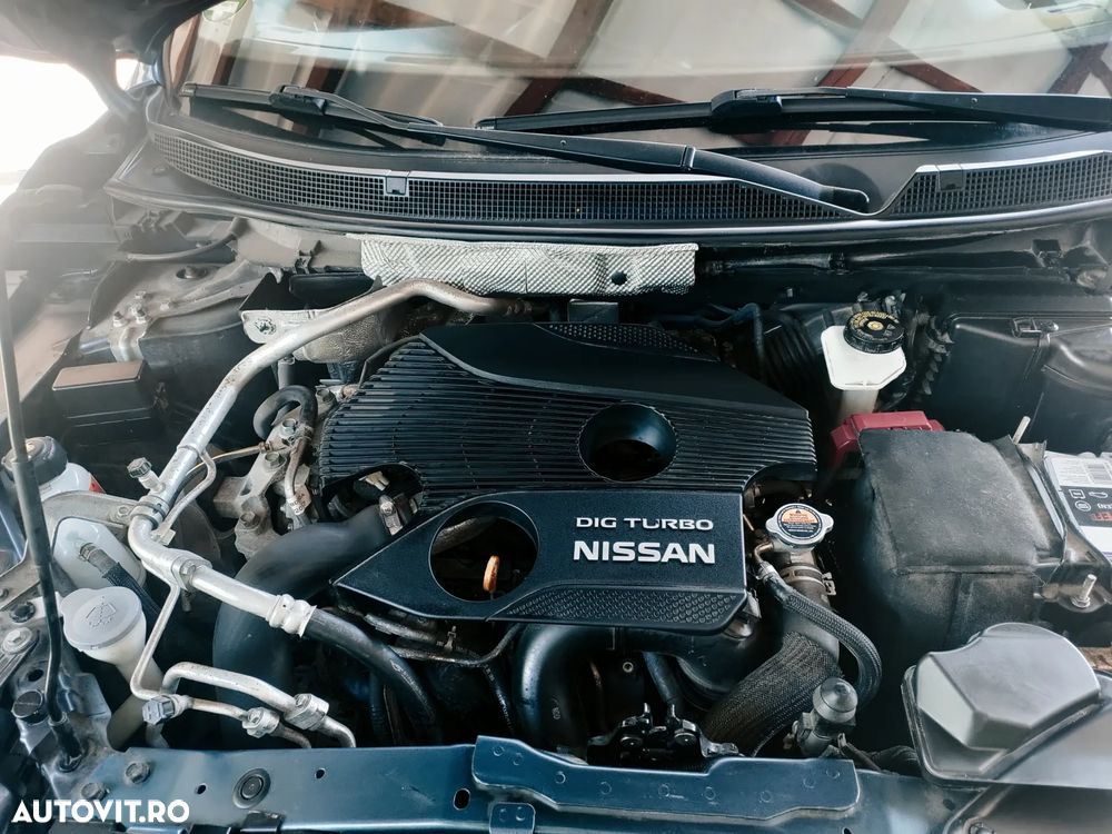 Nissan Qashqai DIG-T Start/Stop N-Connecta - 21