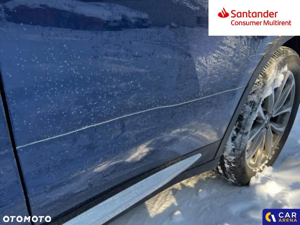 BMW X3 xDrive30i GPF xLine sport - 34