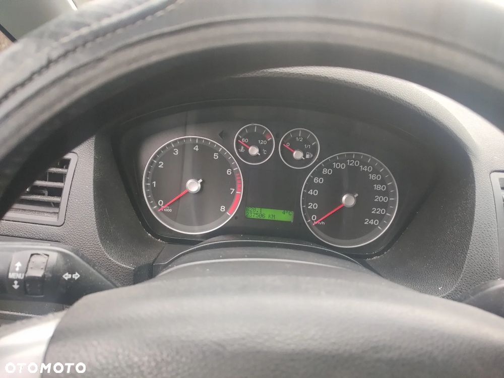 Ford Focus C-Max - 2