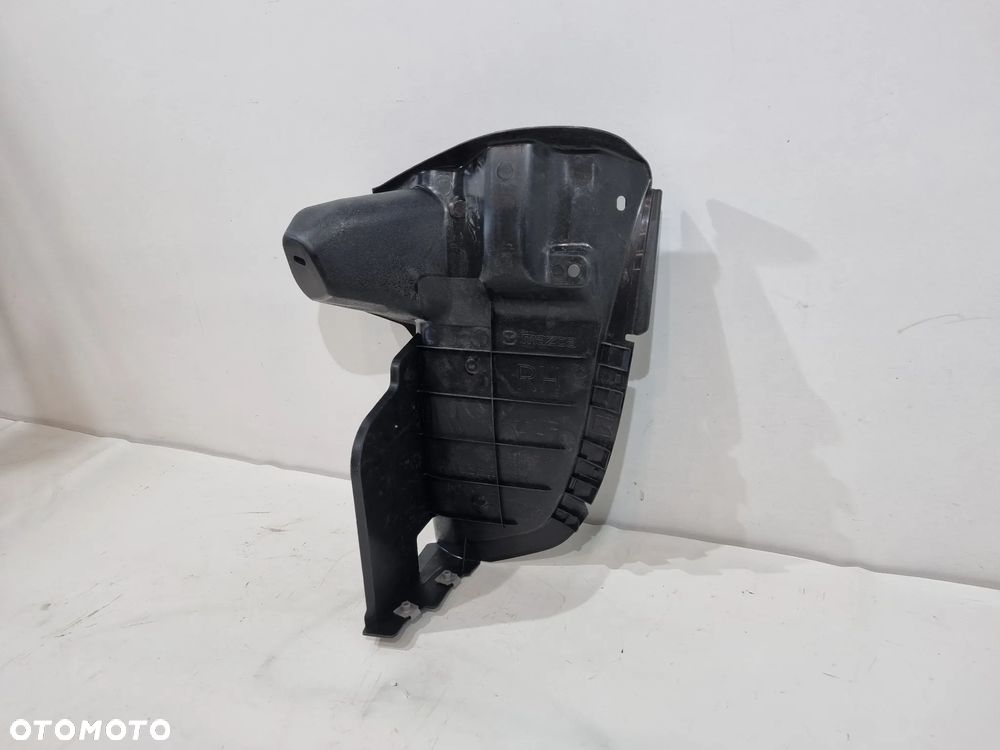 MAZDA 3 III NADKOLE TYŁ LEWE BENC-50341 NOWE!! - 4
