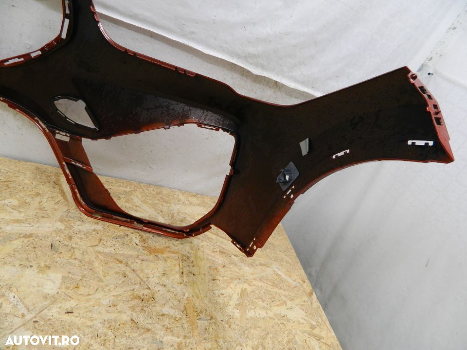 Bara fata BMW X1 F48, LCI, 2019, 2020, 2021, 2022, 2023, 51117954205. - 5