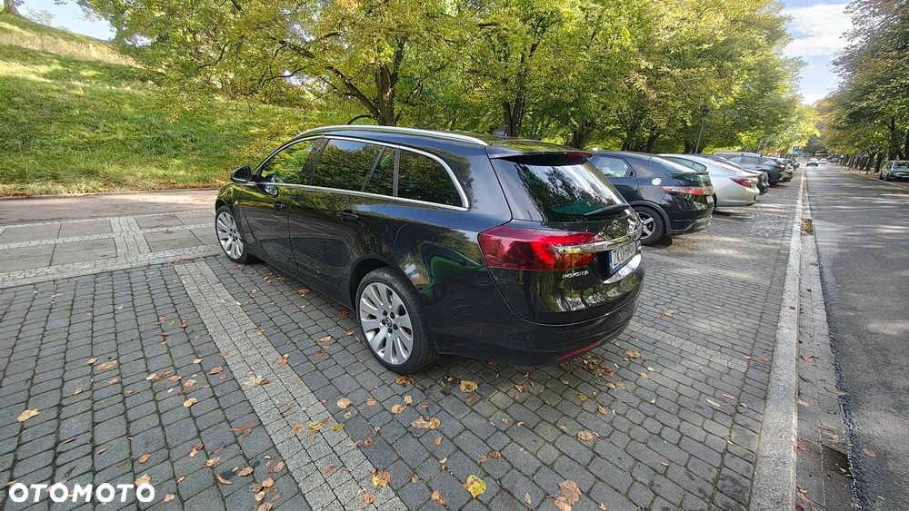 Opel Insignia - 6
