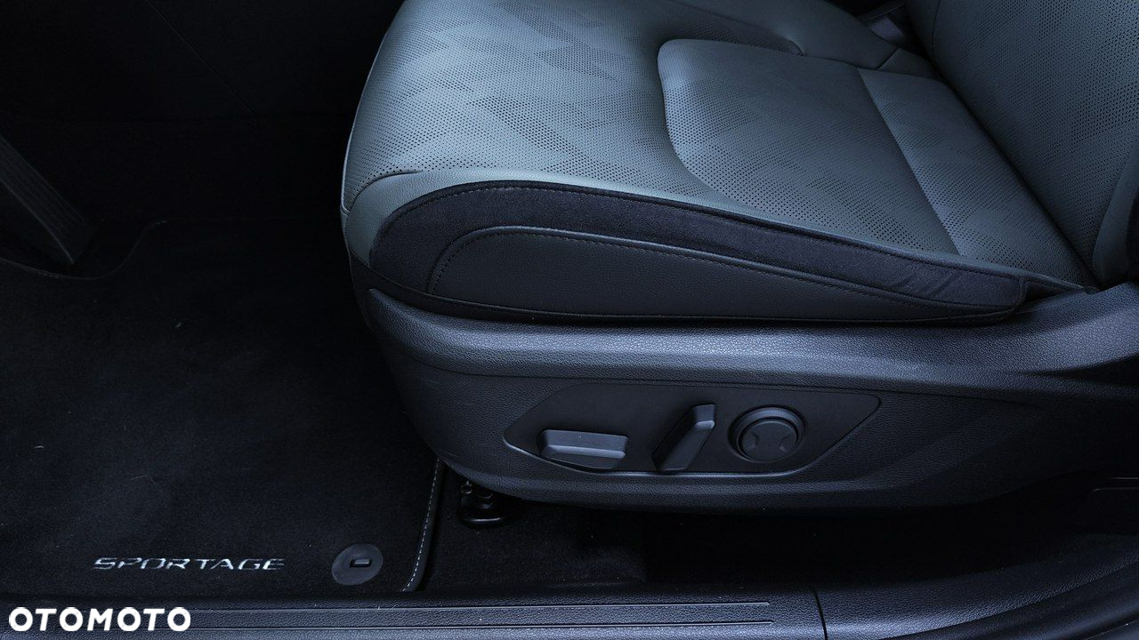 Kia Sportage - 9