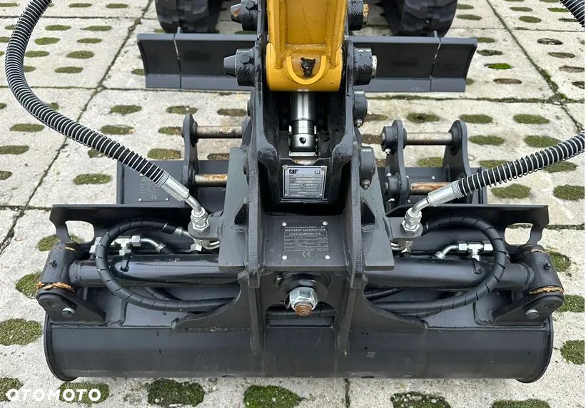 Caterpillar 302 CR - 27