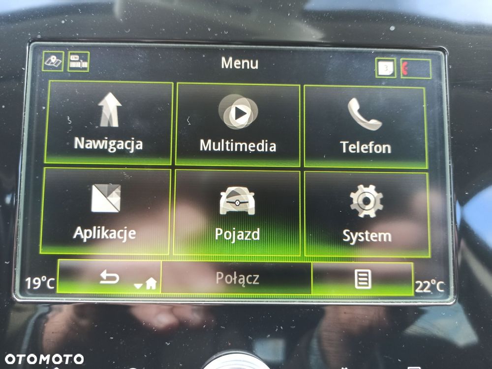 Renault Talisman - 14