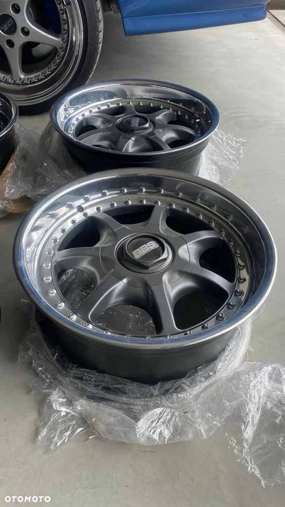 BBS RT 077 17" 8J - 3