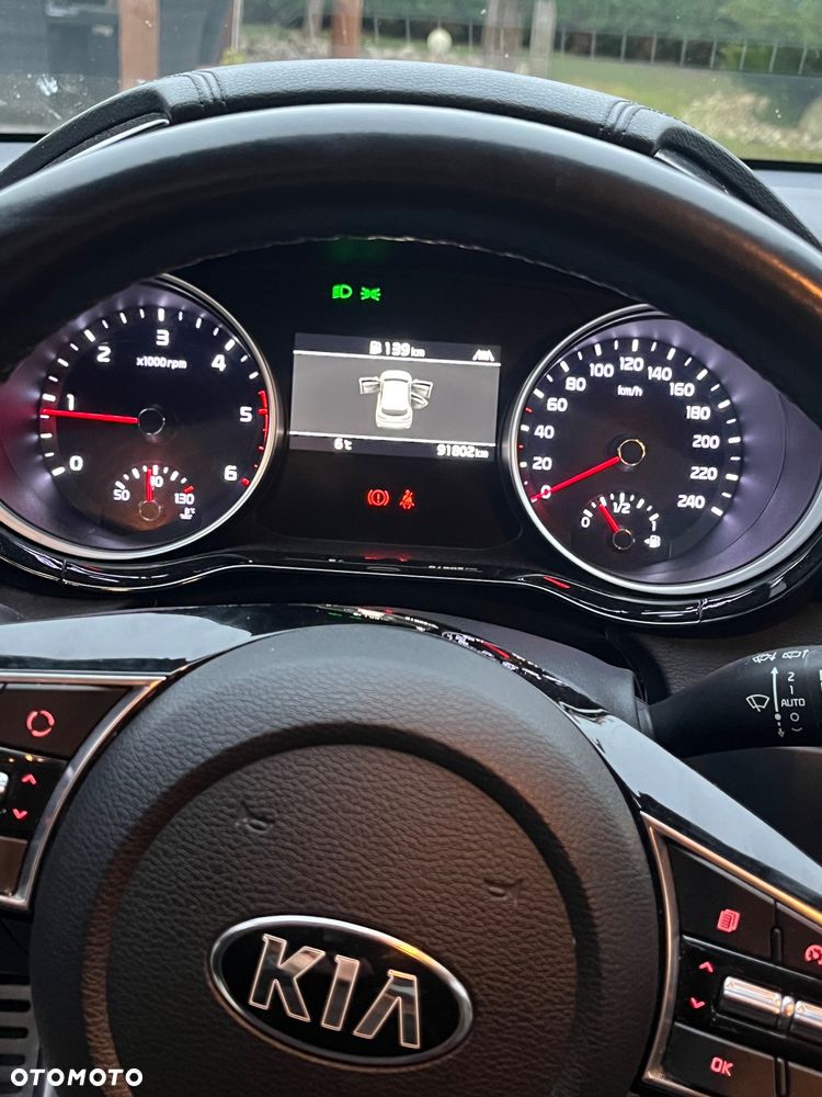 Kia Ceed 1.6 CRDi SCR L - 22